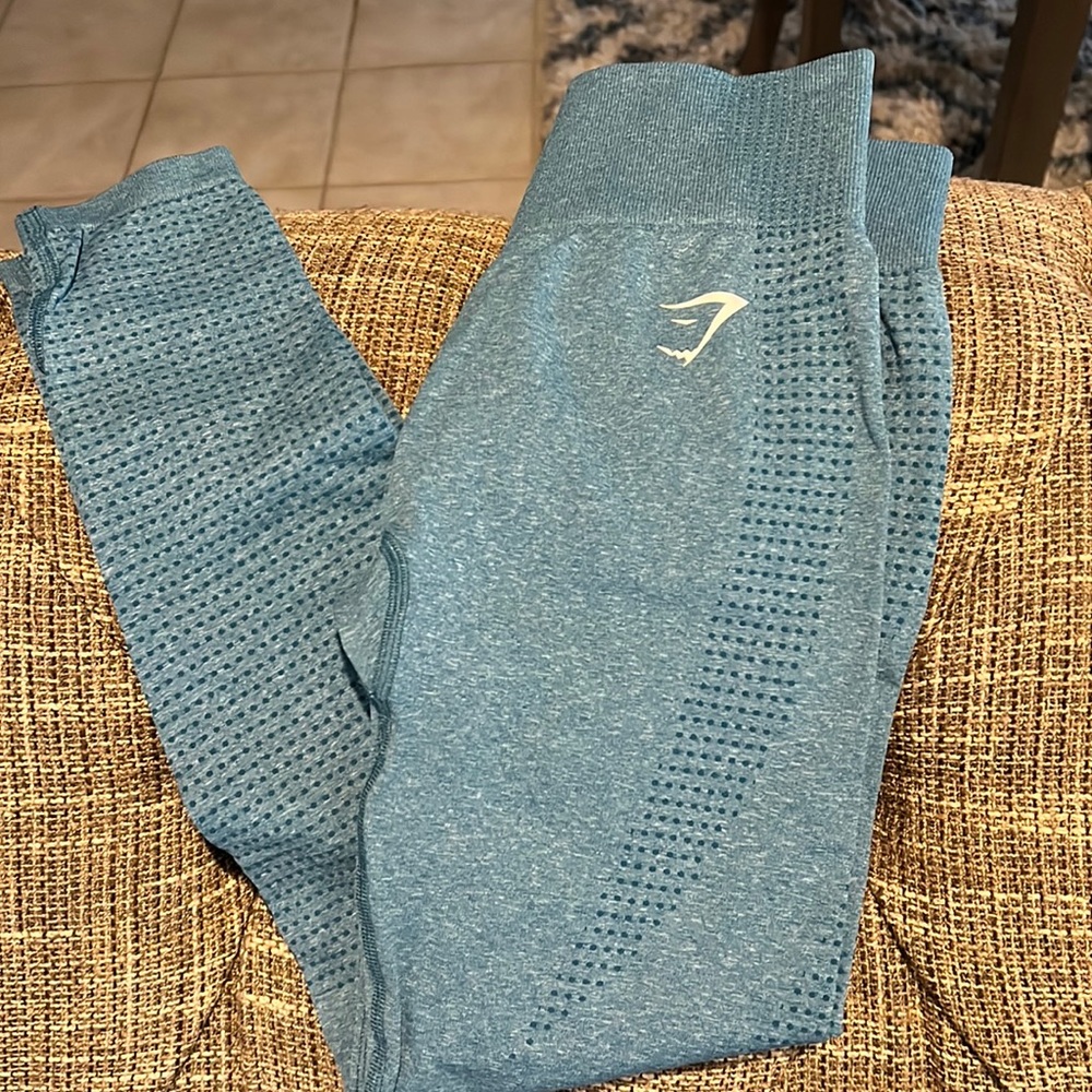 Gymshark vital seamless leggings